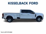 2025 F-350 Super Duty Thumbnail 3