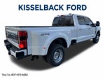 2025 F-350 Super Duty Thumbnail 4