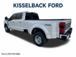 2025 F-350 Super Duty Thumbnail 6