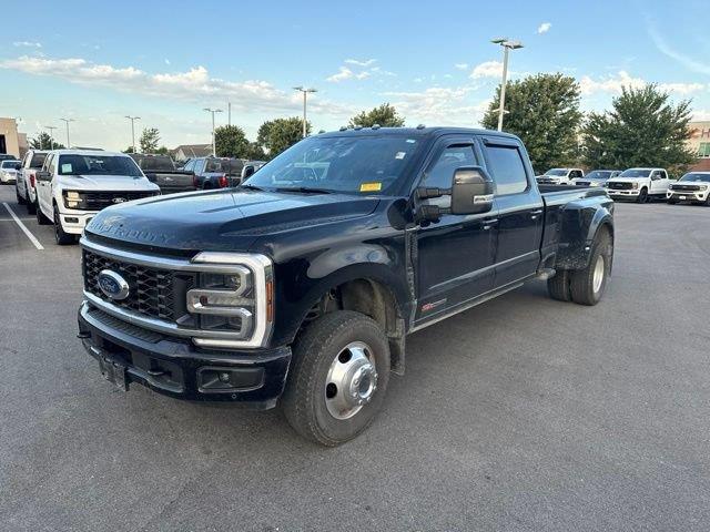 2026 Ford F-350 - $86,000