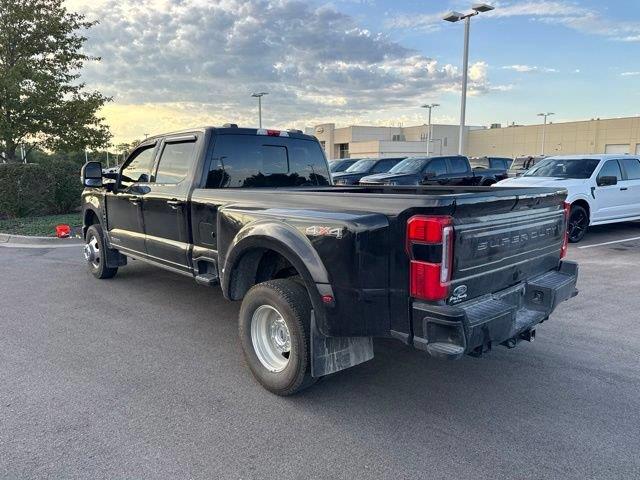 2026 Ford F-350 - $86,000