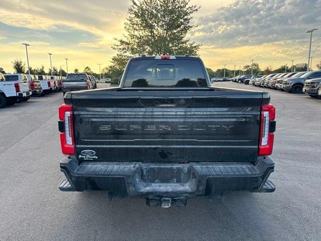 2026 Ford F-350 - $86,000