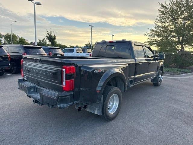 2026 Ford F-350 - $86,000