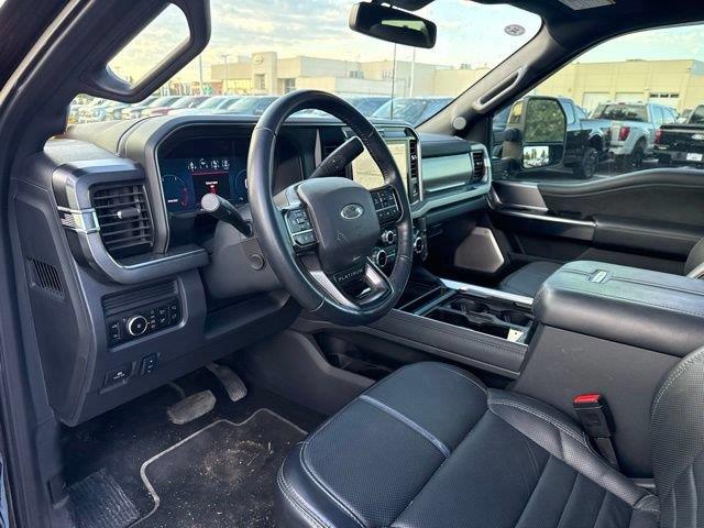 2026 Ford F-350 - $86,000