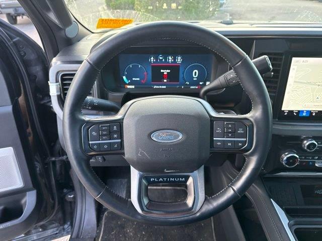 2026 Ford F-350 - $86,000