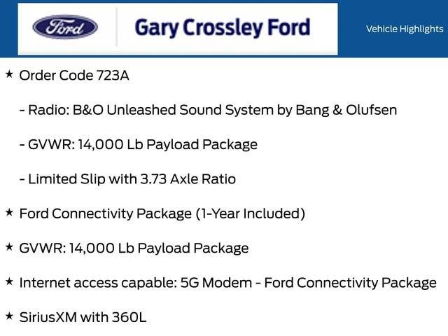 2026 Ford F-350 - $86,000