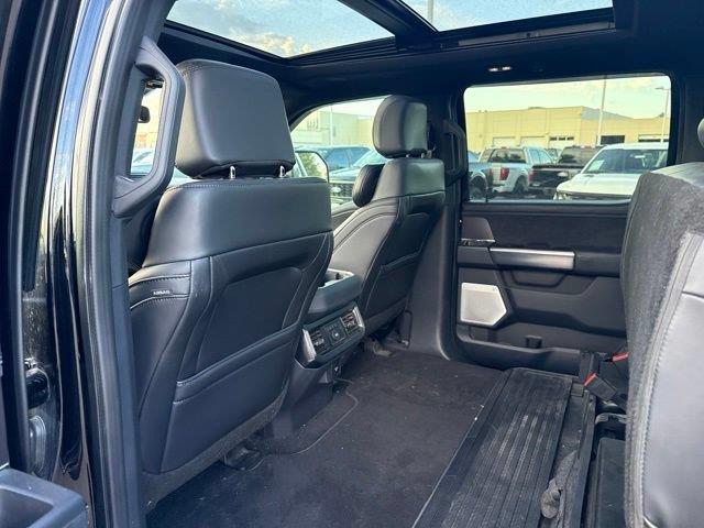 2026 Ford F-350 - $86,000