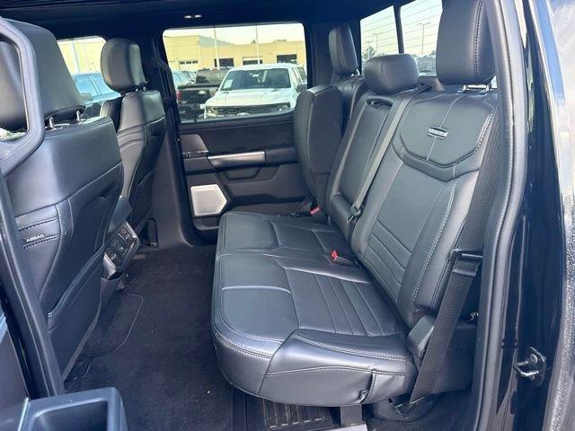 2026 Ford F-350 - $86,000