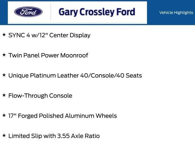 2026 Ford F-350 - $86,000