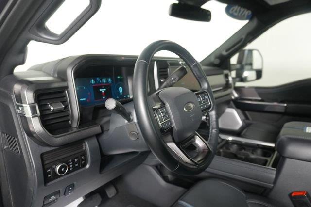 2026 Ford F-350 - $86,000