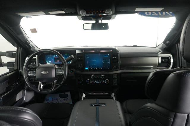2026 Ford F-350 - $86,000