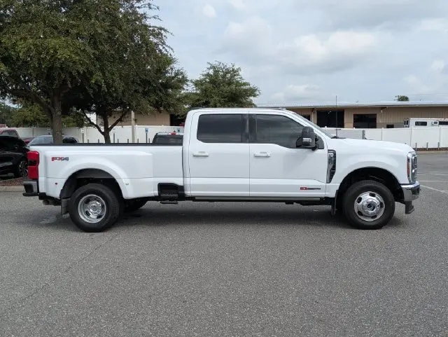 2026 Ford F-350 - $81,195