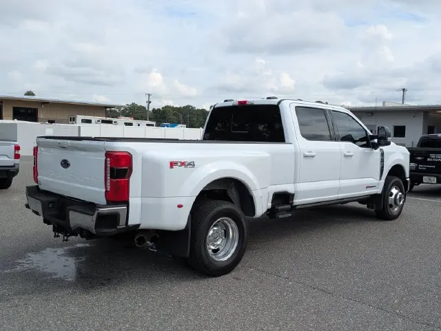 2026 Ford F-350 - $81,195