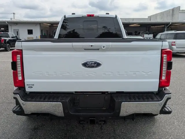 2026 Ford F-350 - $81,195