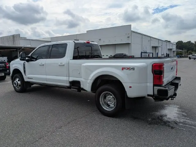 2026 Ford F-350 - $81,195