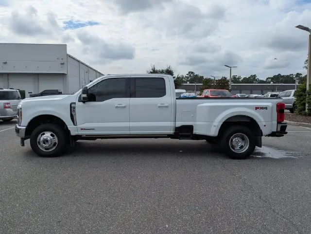 2026 Ford F-350 - $81,195