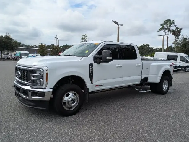2026 Ford F-350 - $81,195