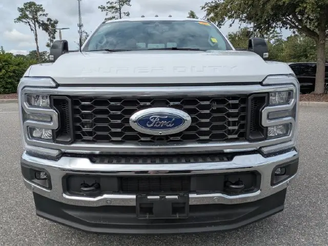 2026 Ford F-350 - $81,195