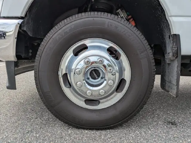 2026 Ford F-350 - $81,195