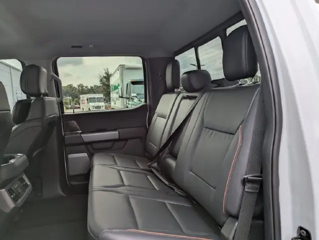 2026 Ford F-350 - $81,195