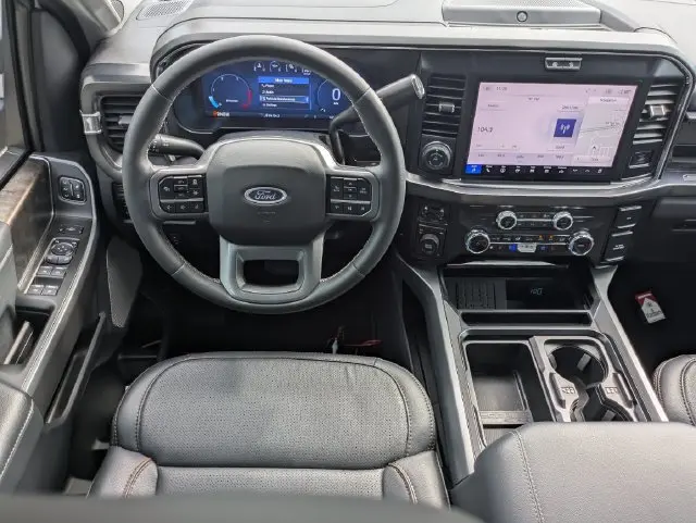 2026 Ford F-350 - $81,195