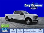 2026 F-350 Super Duty Thumbnail 1