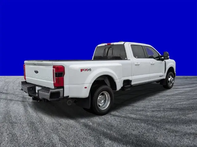 2026 Ford F-350 - $81,195