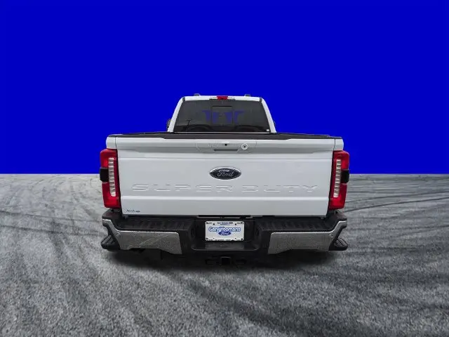 2026 Ford F-350 - $81,195