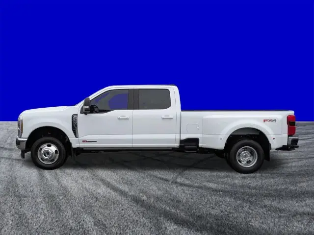 2026 Ford F-350 - $81,195