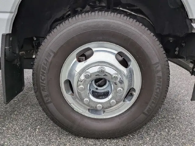 2026 Ford F-350 - $81,195