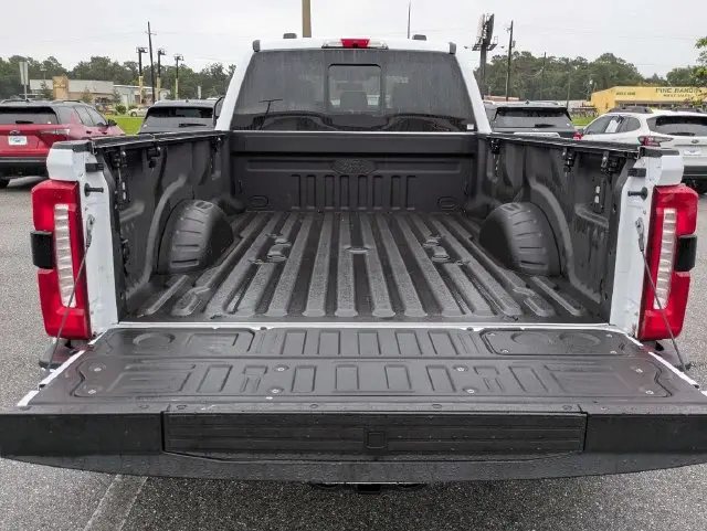 2026 Ford F-350 - $81,195