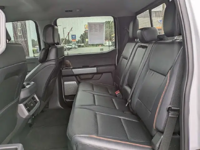 2026 Ford F-350 - $81,195
