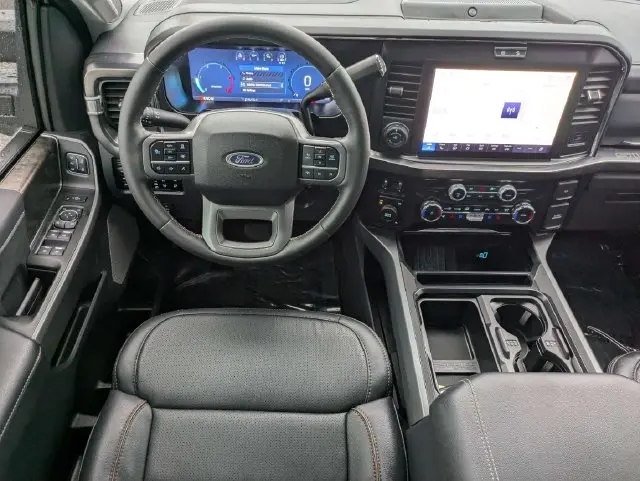2026 Ford F-350 - $81,195