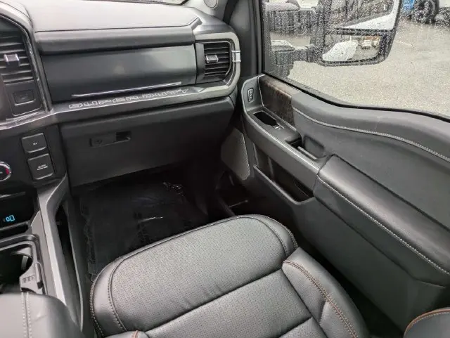 2026 Ford F-350 - $81,195