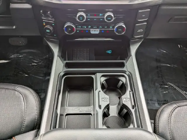 2026 Ford F-350 - $81,195
