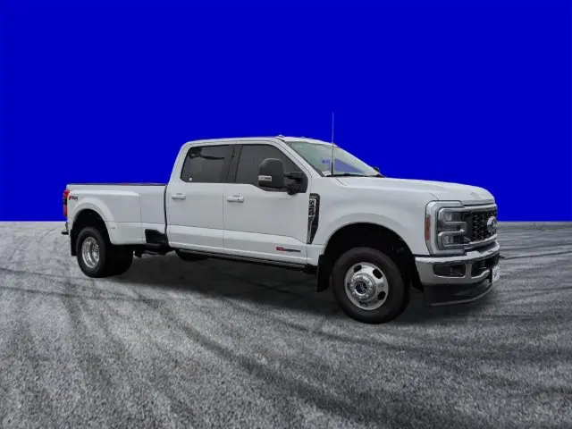 2026 Ford F-350 - $81,195