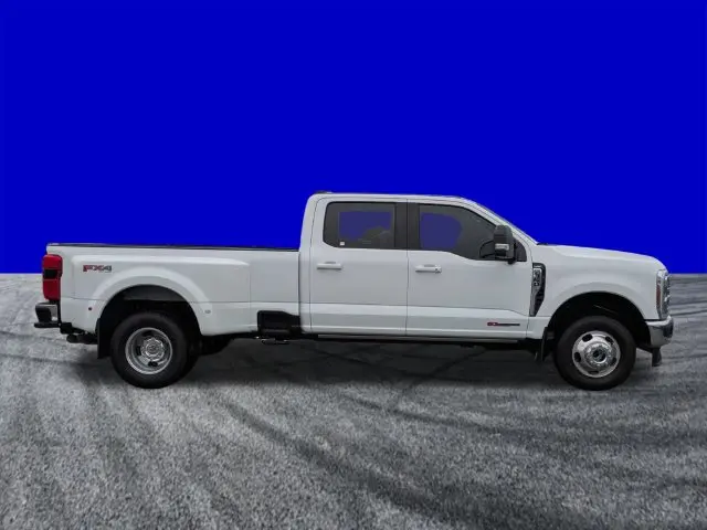 2026 Ford F-350 - $81,195