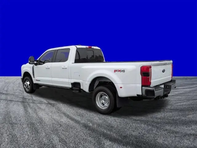 2026 Ford F-350 - $81,195