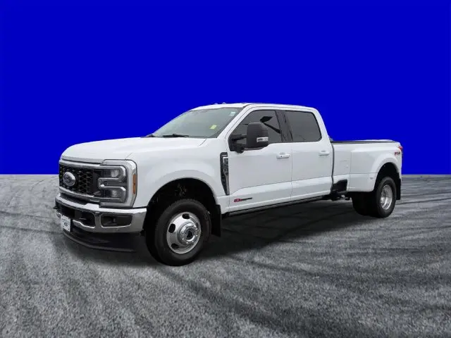 2026 Ford F-350 - $81,195