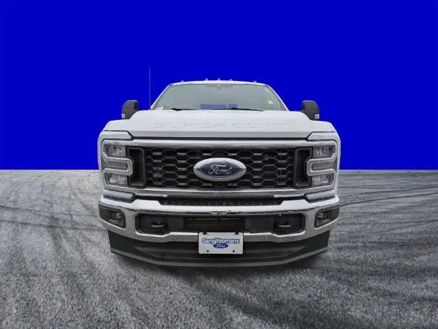 2026 Ford F-350 - $81,195