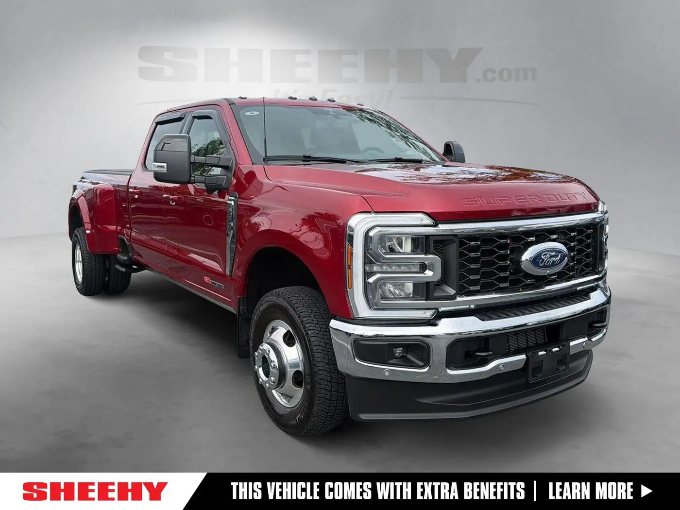 2026 Ford F-350 - $83,995