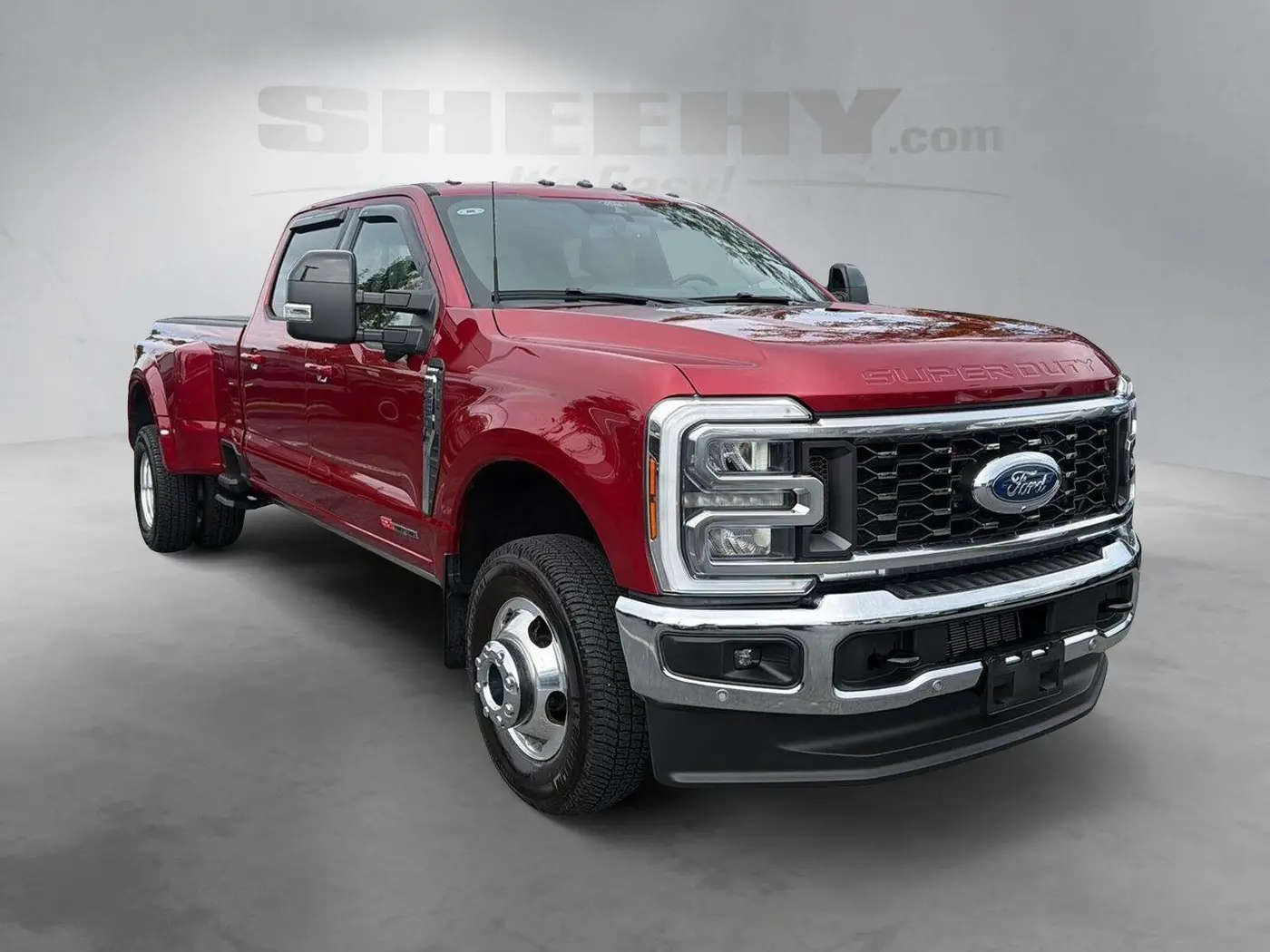 2026 Ford F-350 - $83,995