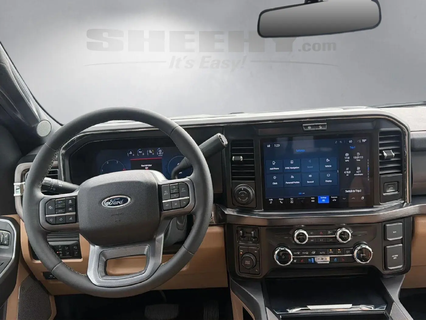 2026 Ford F-350 - $83,995