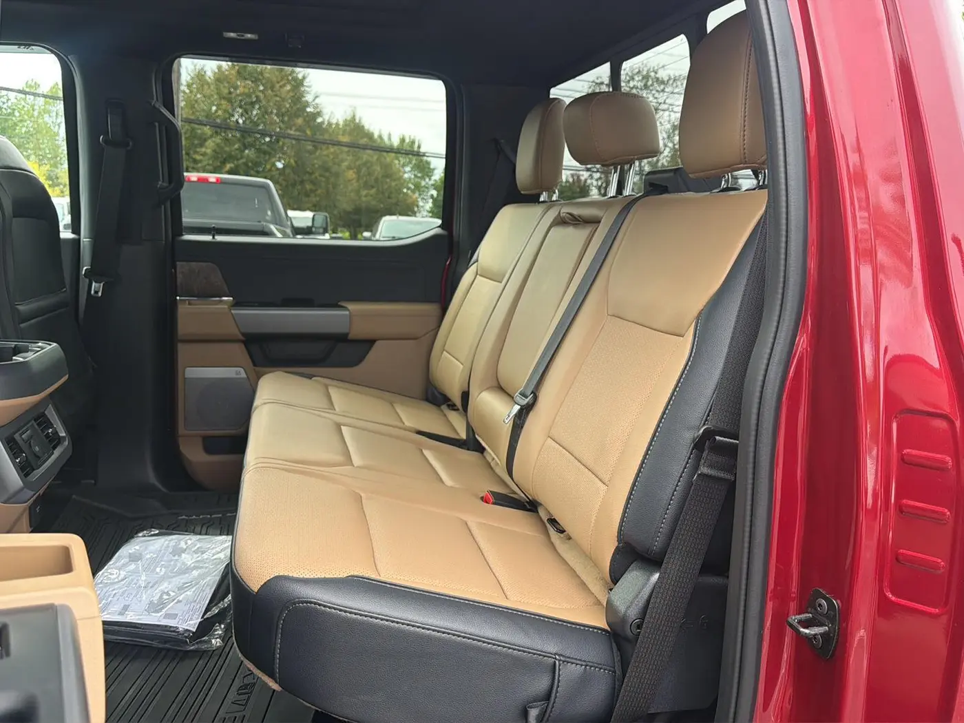 2026 Ford F-350 - $83,995