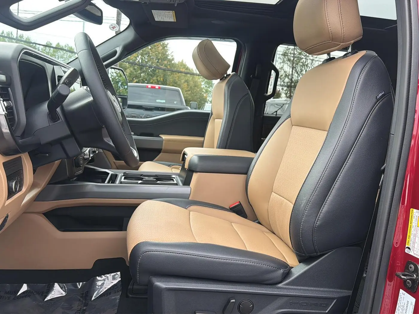 2026 Ford F-350 - $83,995