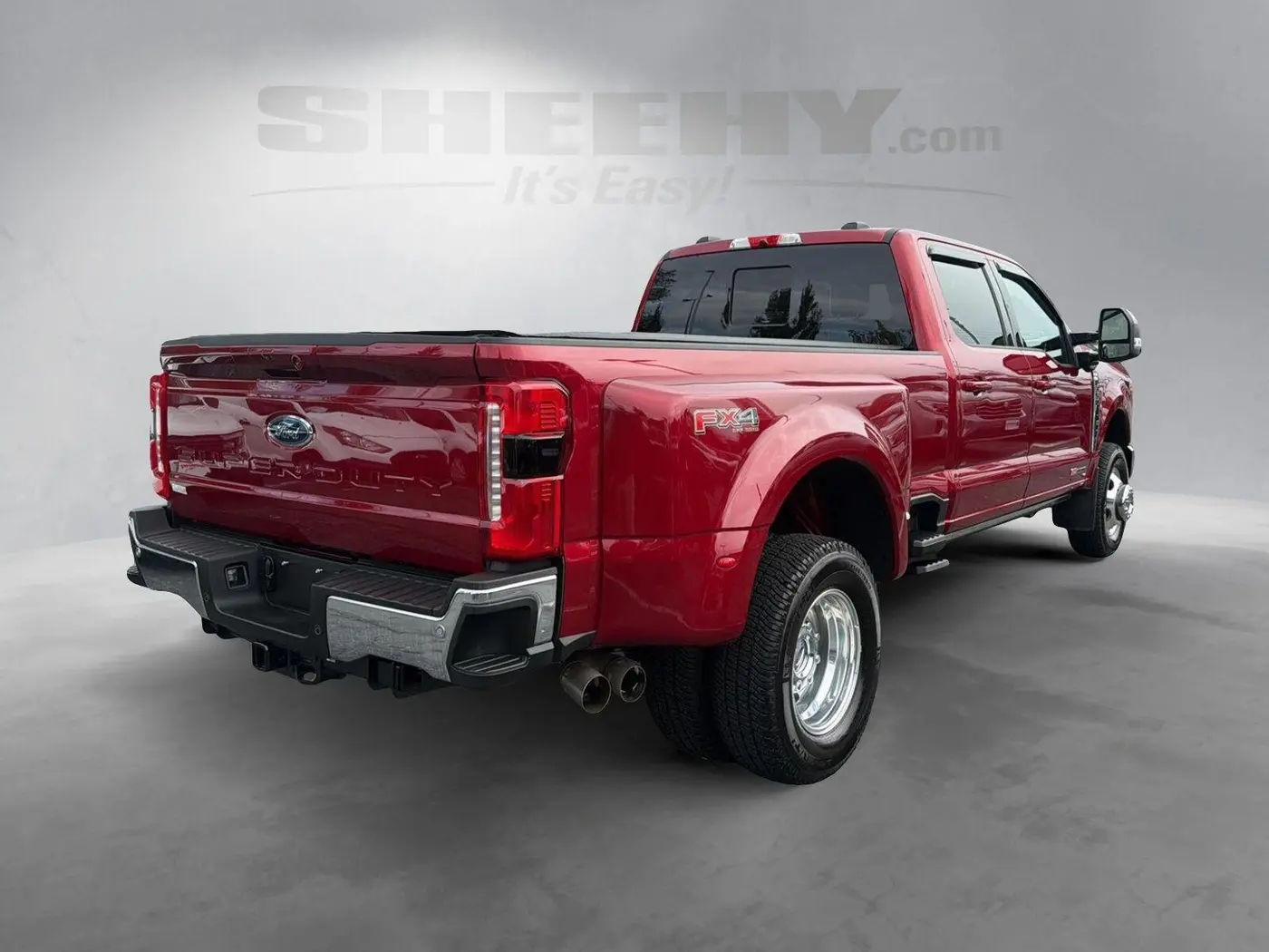 2026 Ford F-350 - $83,995