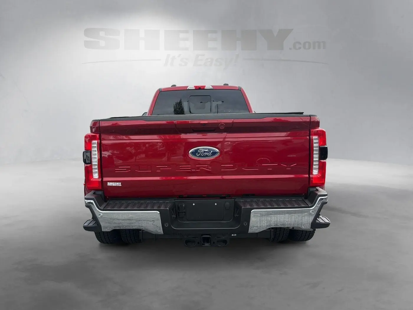 2026 Ford F-350 - $83,995