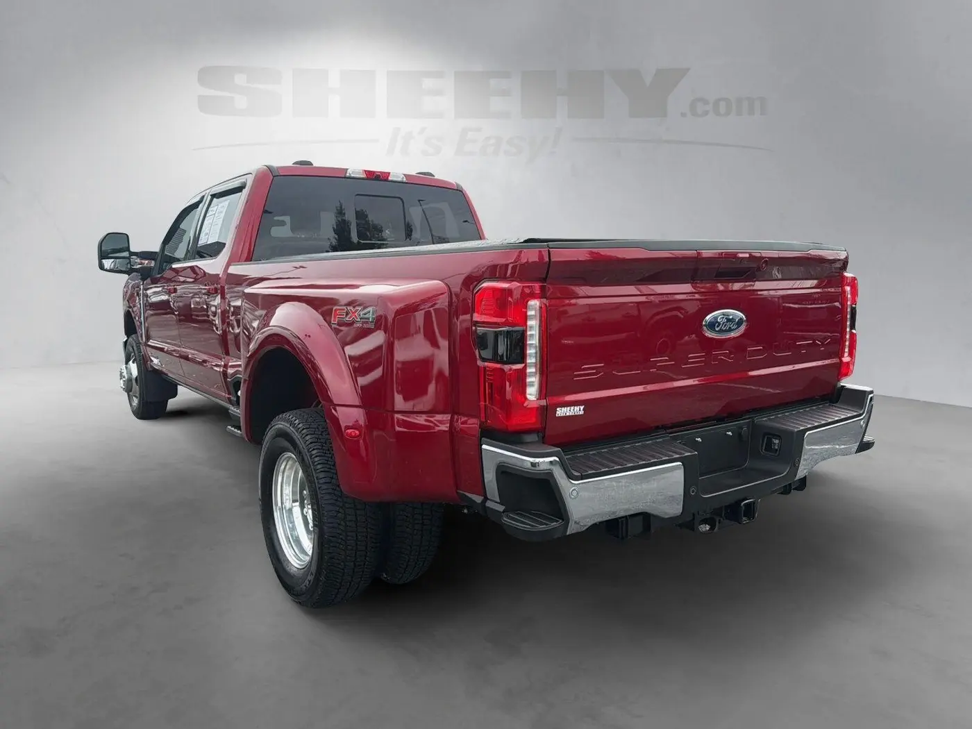 2026 Ford F-350 - $83,995