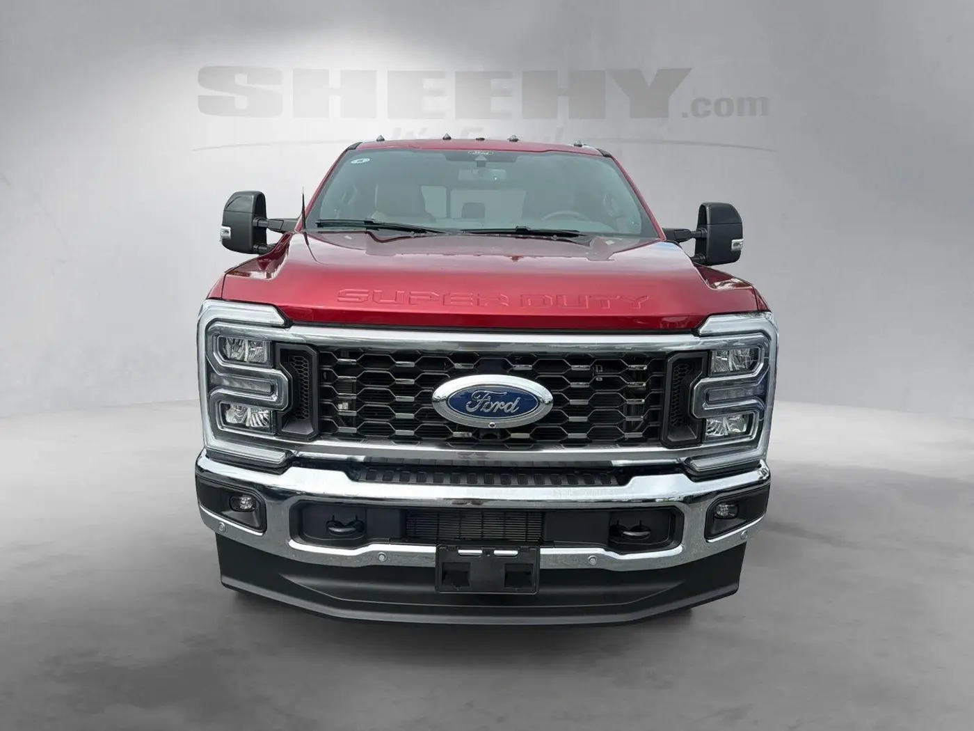 2026 Ford F-350 - $83,995