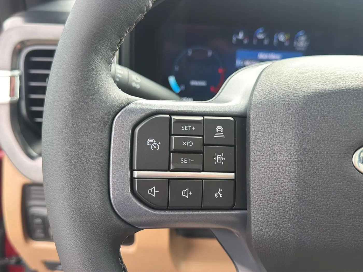 2026 Ford F-350 - $83,995